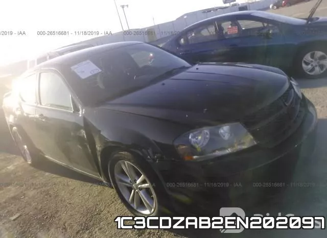 1C3CDZAB2EN202097