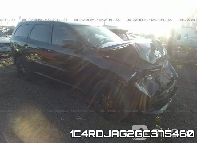 1C4RDJAG2GC375460