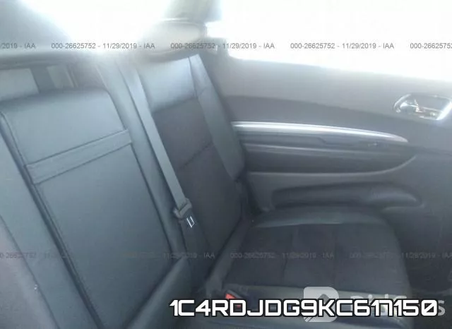 1C4RDJDG9KC617150