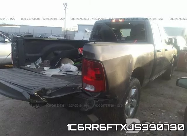 1C6RR6FTXJS330730