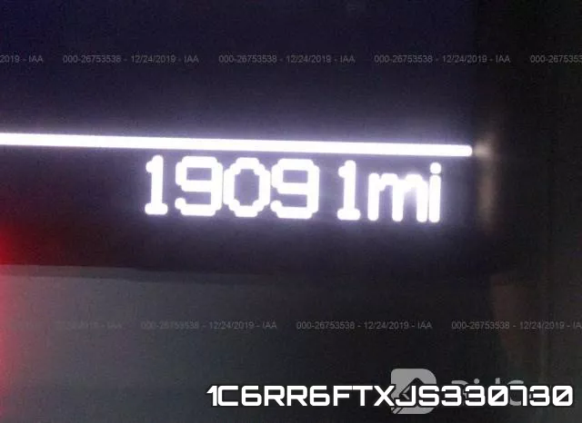 1C6RR6FTXJS330730