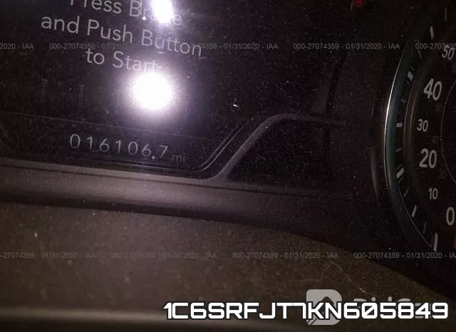 1C6SRFJT7KN605849