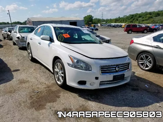 1N4AA5AP6EC905803