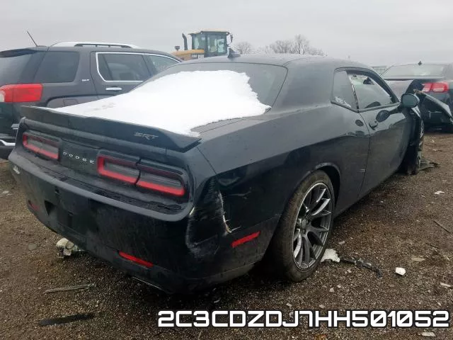 2C3CDZDJ7HH501052
