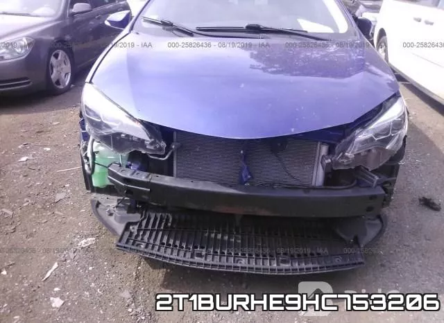 2T1BURHE9HC753206