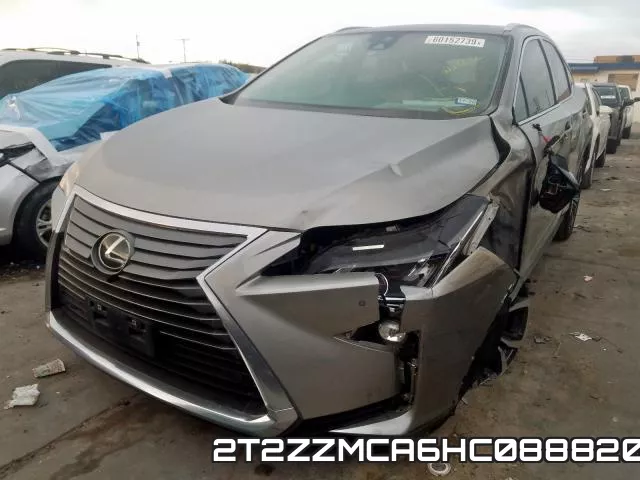 2T2ZZMCA6HC088820