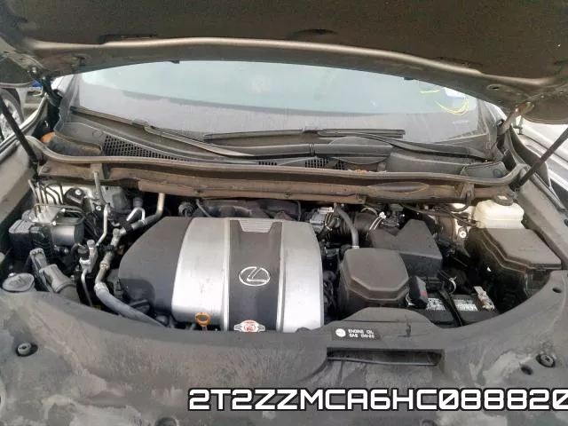 2T2ZZMCA6HC088820