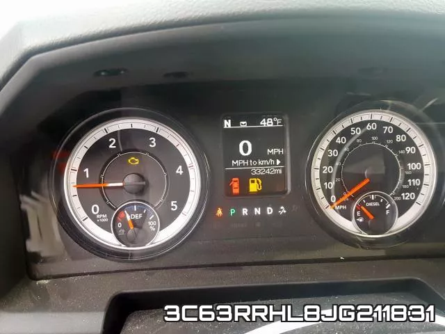 3C63RRHL8JG211831