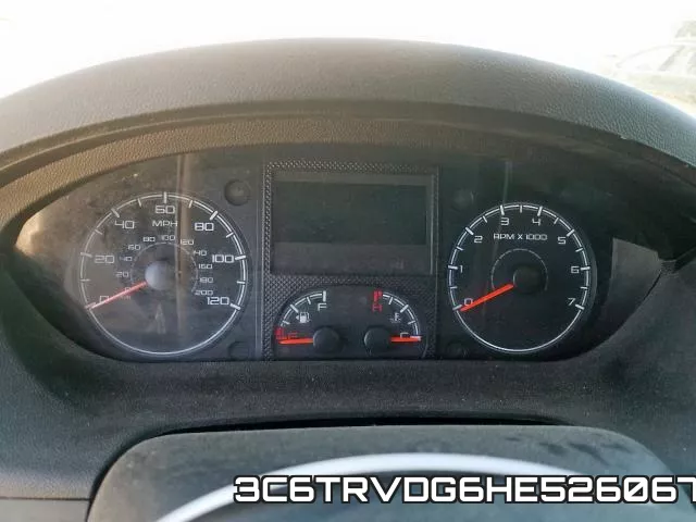 3C6TRVDG6HE526067