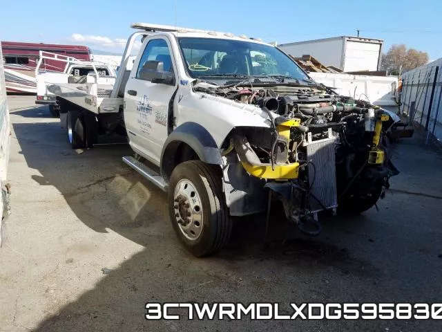 3C7WRMDLXDG595830