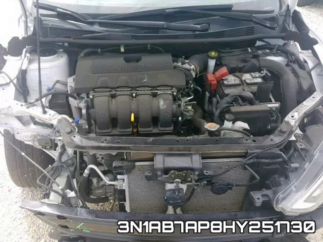 3N1AB7AP8HY251730