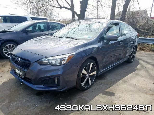 4S3GKAL6XH3624817