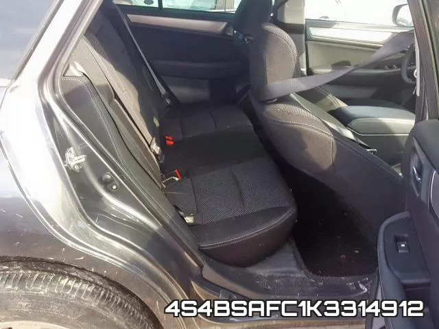 4S4BSAFC1K3314912