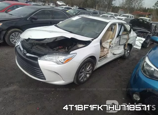 4T1BF1FK7HU718571
