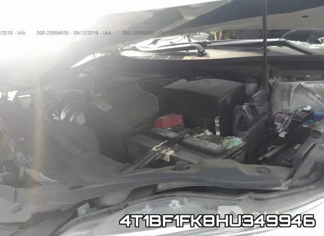 4T1BF1FK8HU349946