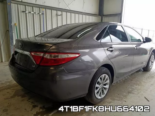 4T1BF1FK8HU664102