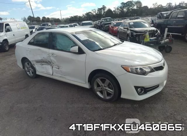 4T1BF1FKXEU460865
