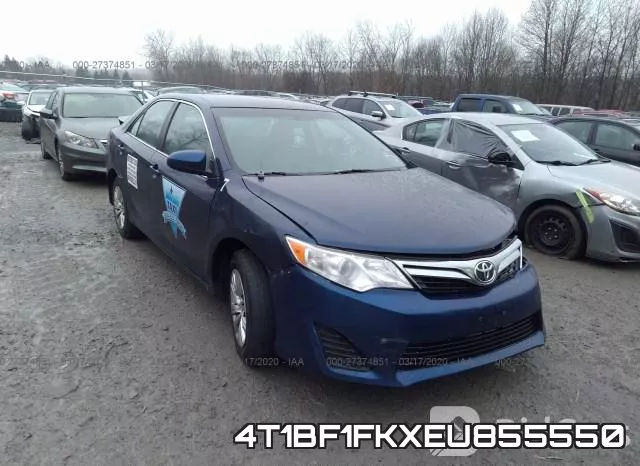 4T1BF1FKXEU855550