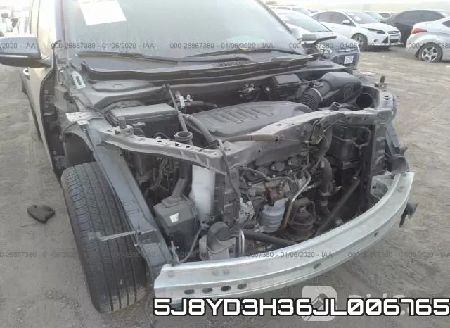 5J8YD3H36JL006765