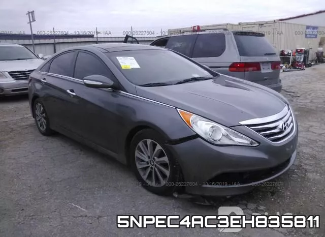 5NPEC4AC3EH835811