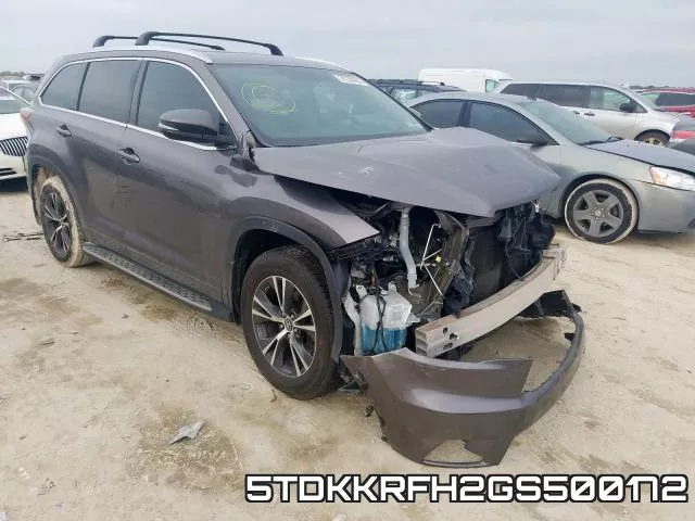 5TDKKRFH2GS500172