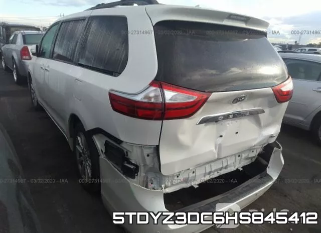 5TDYZ3DC6HS845412