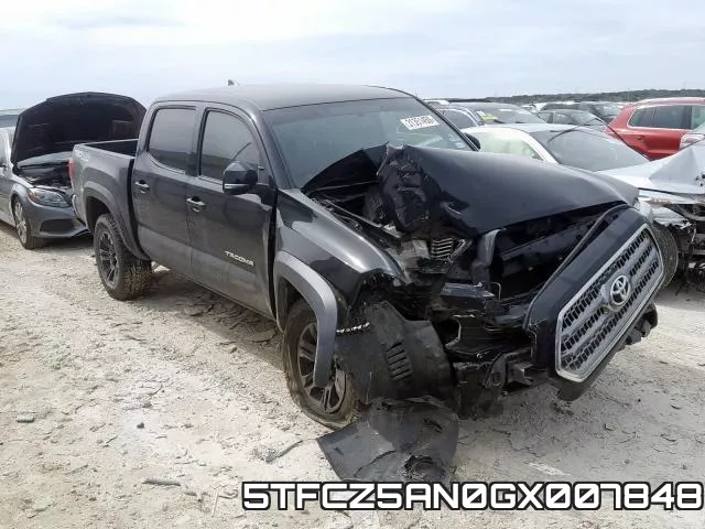5TFCZ5AN0GX007848