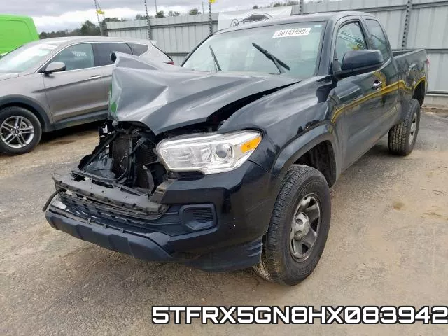 5TFRX5GN8HX083942