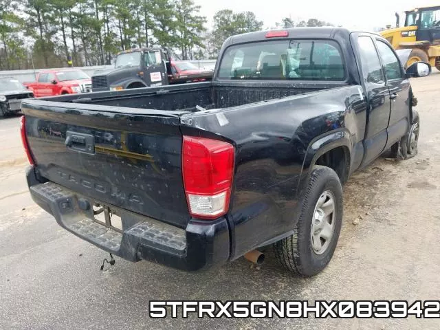 5TFRX5GN8HX083942