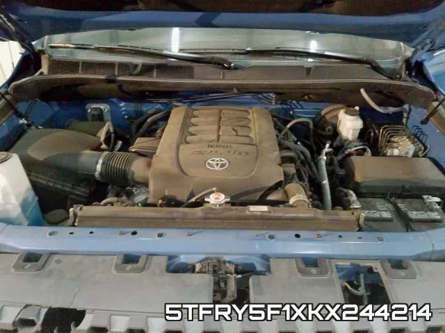 5TFRY5F1XKX244214