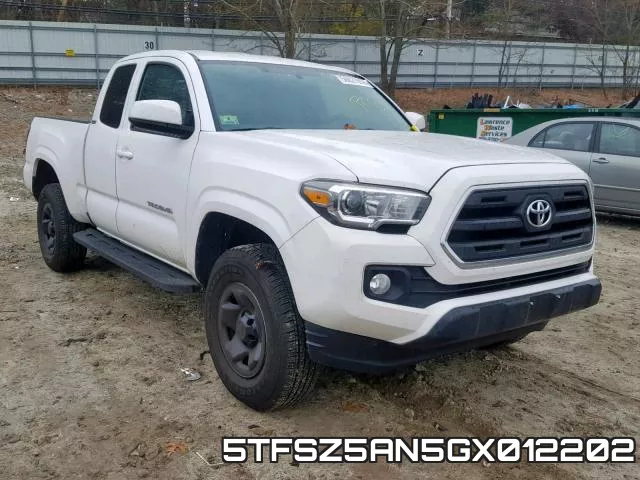 5TFSZ5AN5GX012202