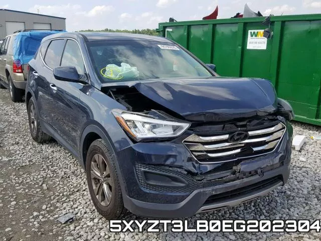 5XYZT3LB0EG202304