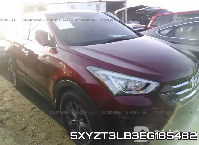 5XYZT3LB3EG185482