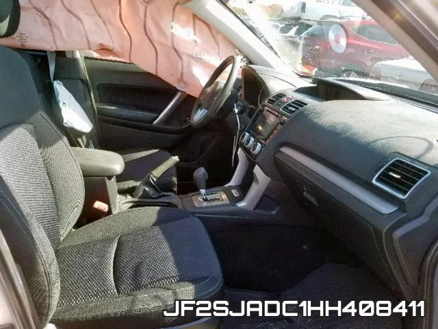 JF2SJADC1HH408411