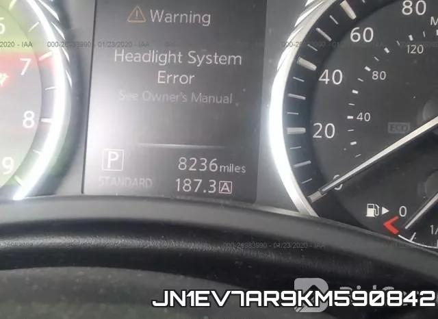 JN1EV7AR9KM590842