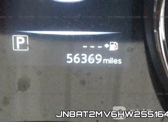 JN8AT2MV6HW255164