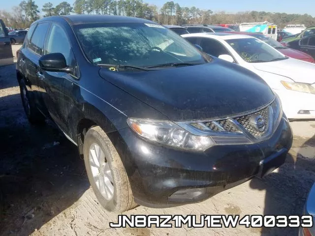 JN8AZ1MU1EW400333
