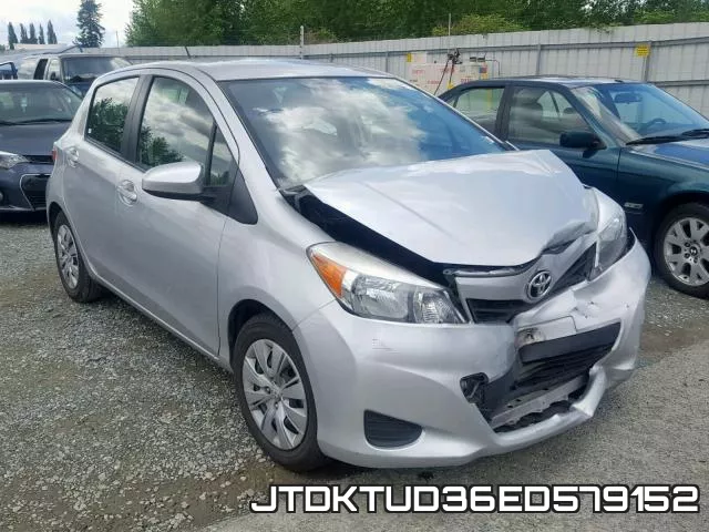 JTDKTUD36ED579152