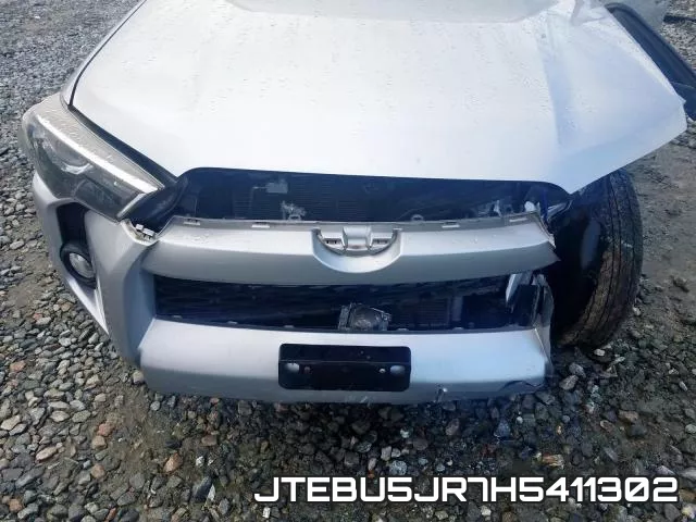 JTEBU5JR7H5411302