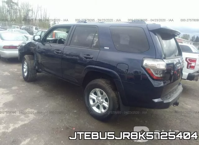 JTEBU5JR8K5725404