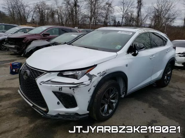 JTJYARBZ3K2119021