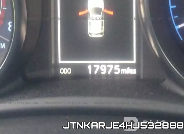 JTNKARJE4HJ532888