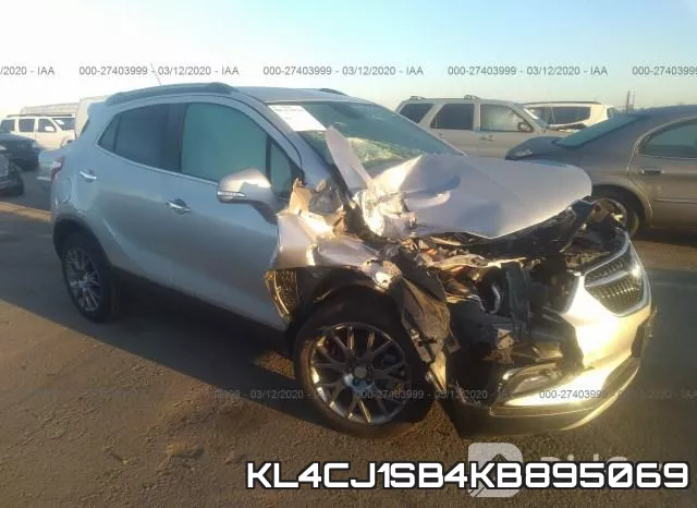 KL4CJ1SB4KB895069