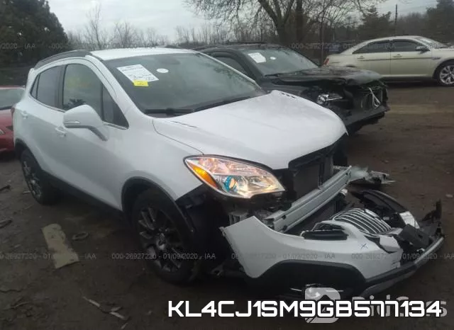 KL4CJ1SM9GB577134