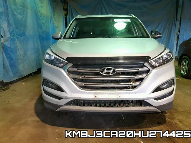 KM8J3CA20HU274425
