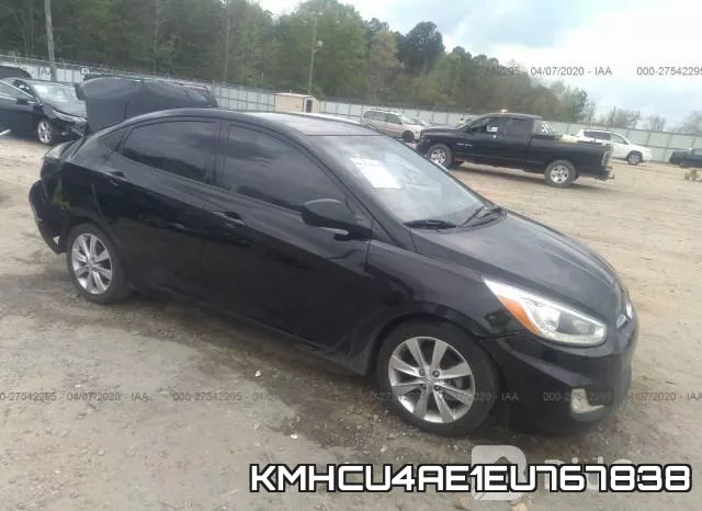 KMHCU4AE1EU767838
