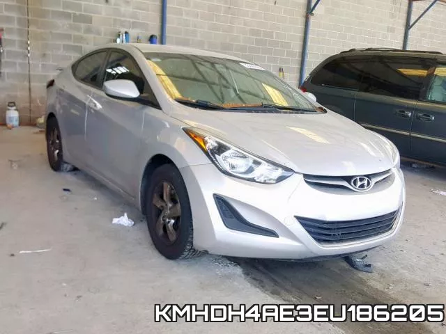 KMHDH4AE3EU186205