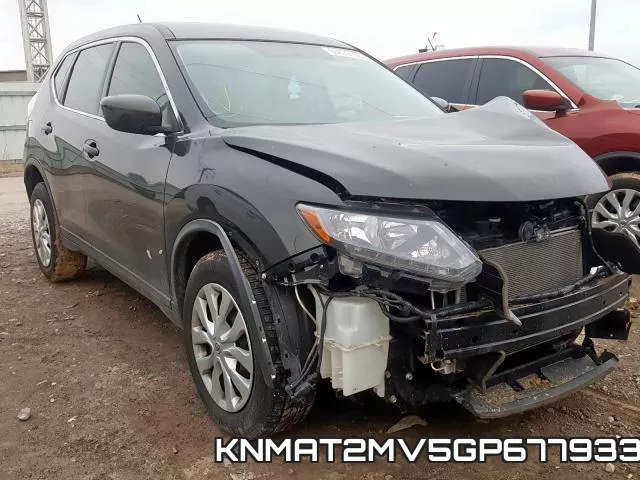 KNMAT2MV5GP677933