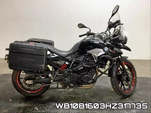 WB10B1603HZ317735