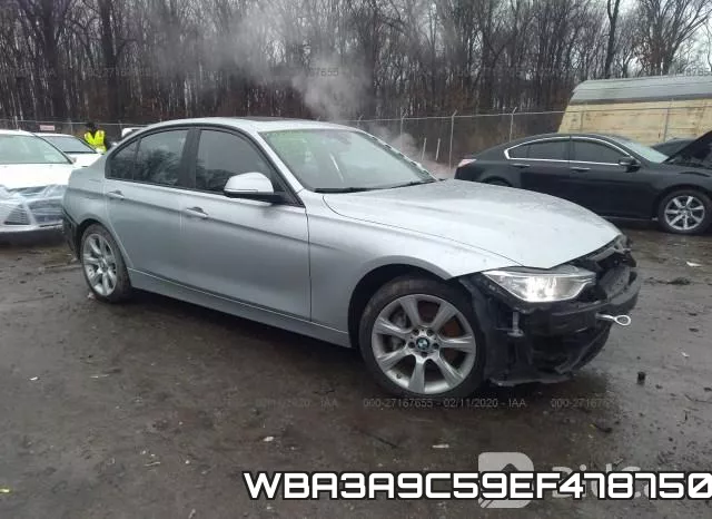 WBA3A9C59EF478750